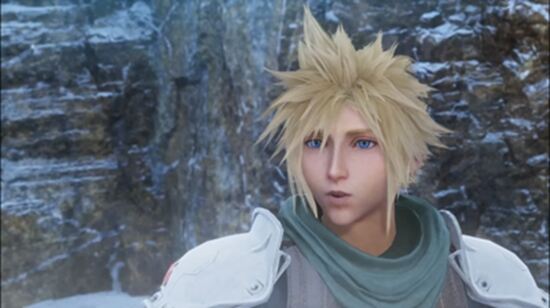 最终幻想7核心危机重聚新预告公布 将于今年12月发售