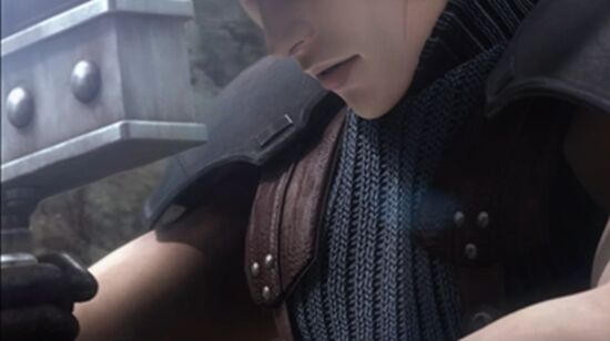 最终幻想7核心危机重聚新预告公布 将于今年12月发售