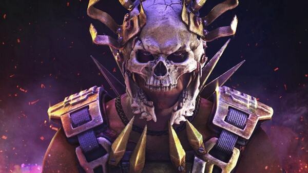 消逝的光芒2DLC延期 血腥纽带延期至11月10日发布