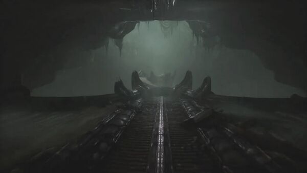 人体装置变态解谜 超恶心惊悚游戏蔑视开场试玩