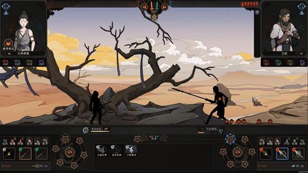 太吾绘卷更新后难度太低？太吾绘卷玩不下去选哪个难度