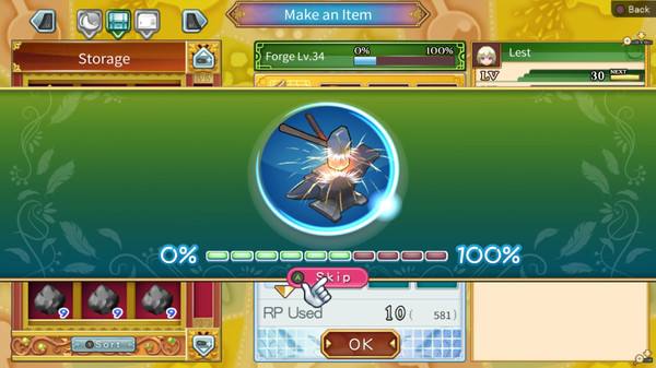 符文工房4特别版