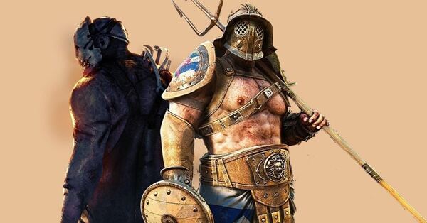 黎明杀机联动育碧荣耀战魂 将有新屠夫