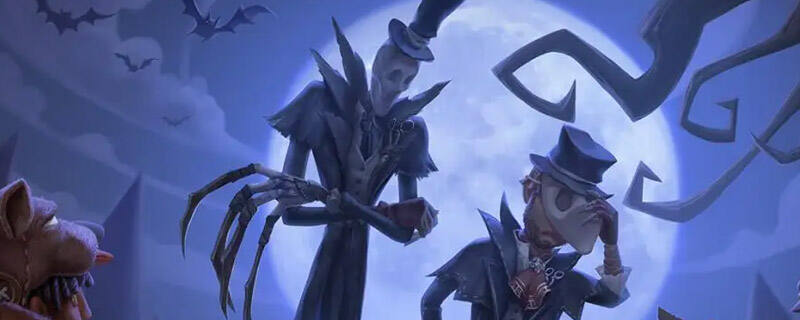 第五人格角色生日 181 Com