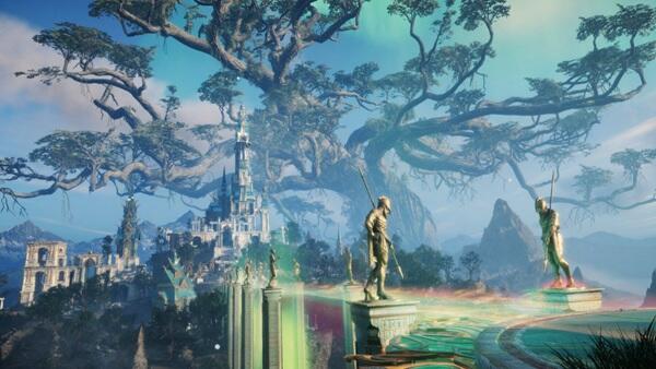 刺客信条英灵殿好玩吗 刺客信条英灵殿游玩平台推荐