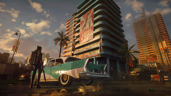 孤岛惊魂6多少钱 孤岛惊魂6史低价格