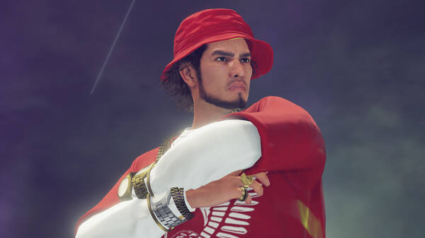 如龙7好玩吗 如龙7游玩平台推荐