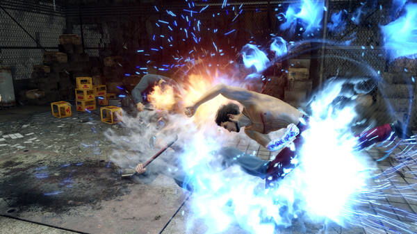 如龙7好玩吗 如龙7游玩平台推荐