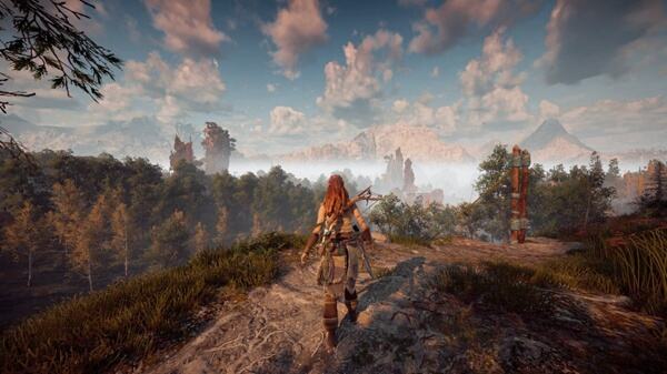 地平线零之曙光好玩吗 地平线零之曙光游玩平台推荐