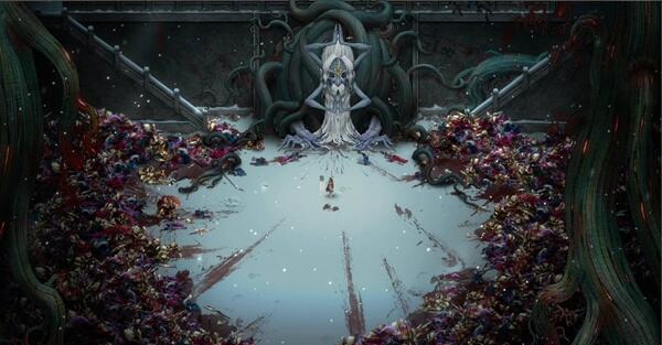 暖雪全新DLC烬梦内测招募中 国产游戏暖雪烬梦DLC介绍