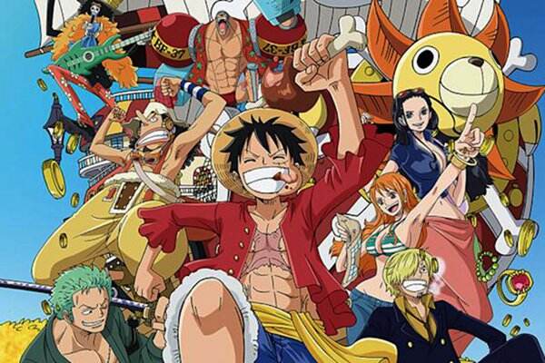 如龙系列灵感来自海贼王 如龙总监称就是黑道版海贼王