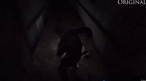 寂静岭2重制版与原版画面对比 恐怖气氛相得益彰