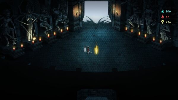 Steam特别好评暖雪DLC正式官宣 首个DLC烬梦11月3日免费下载