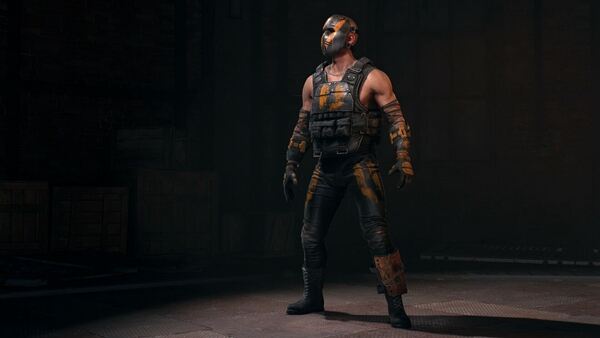 消逝的光芒2特大万圣夜开启 免费领取多个外观道具