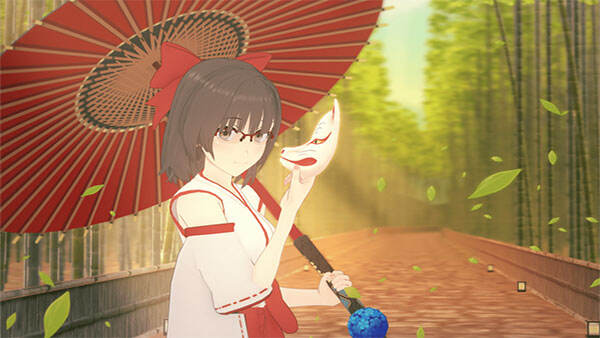 恋活sunshine我的青春物语海老名姬菜mod