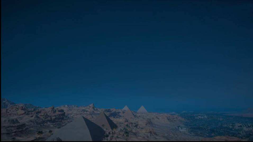 刺客信条起源解开日冕谜题怎么做