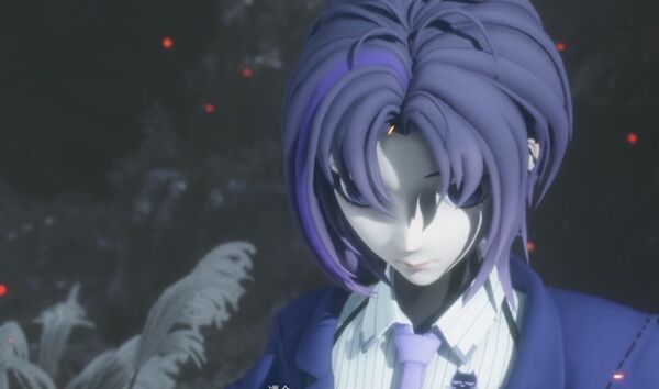 只狼影逝二度珈樂Carol替換狼外觀MOD