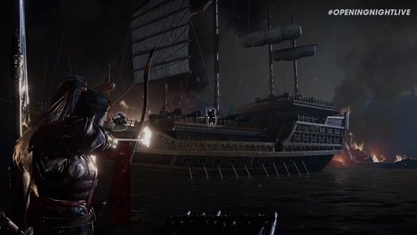 燕云十六声打造拟真身体机制 高度还原身体各种状况