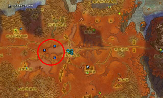 tbc每天必做的日常任务