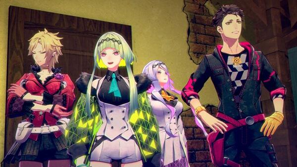 灵魂骇客2未达到公司预期销量 官方将更新游戏吸引玩家