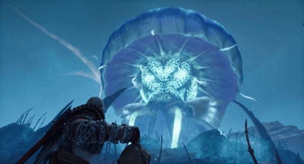 战神诸神黄昏官方谈战斗新情报 奎爷将更灵活战斗也更有趣