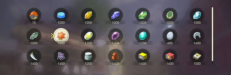 阿尔宙斯大岩蛇怎么进化