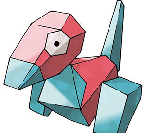 阿尔宙斯多边兽怎么进化