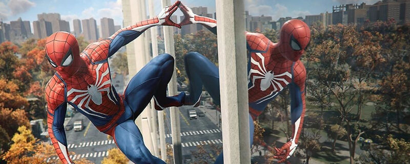 漫威蜘蛛侠战衣解锁条件