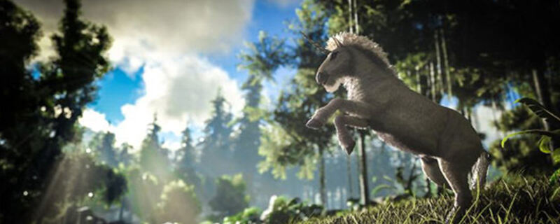 方舟生存进化猛犸象吃什么饲料