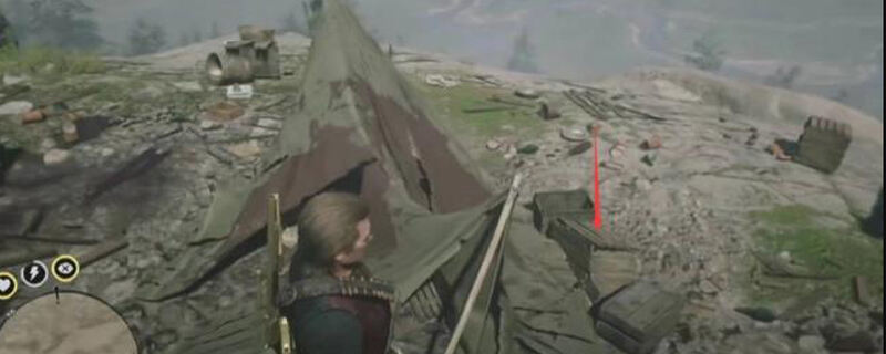 荒野大镖客2特效神奇补剂配方