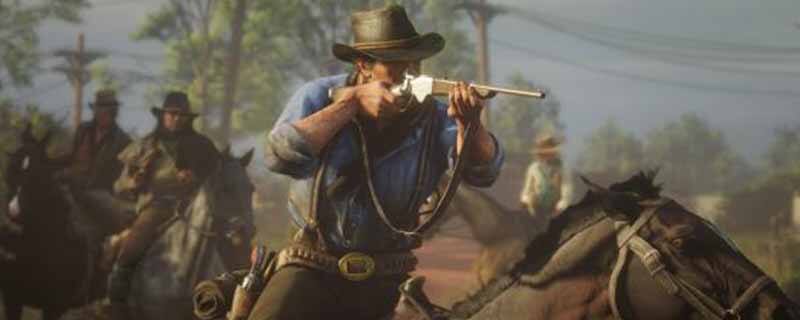 荒野大镖客2獾皮在哪