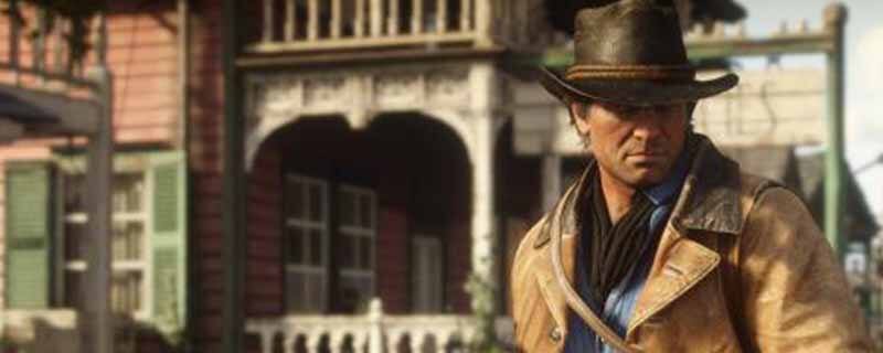 荒野大镖客2激活错误无权游玩