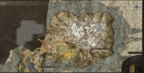 艾尔登法环圣树怎么去