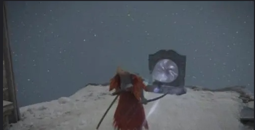 艾尔登法环圣树怎么去