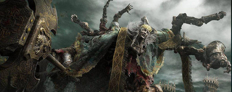 艾尔登法环天空之城怎么去