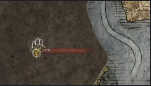 艾尔登法环天空之城怎么去