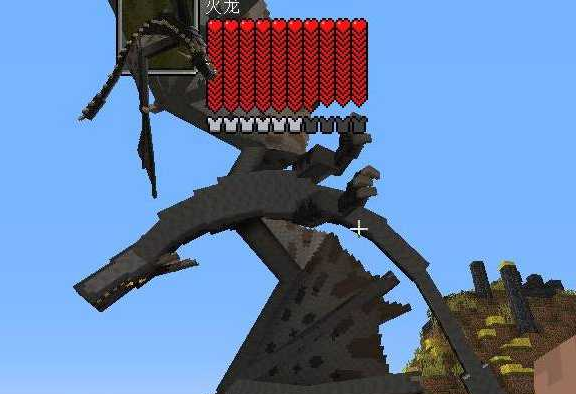 我的世界冰与火之歌怎么驯龙