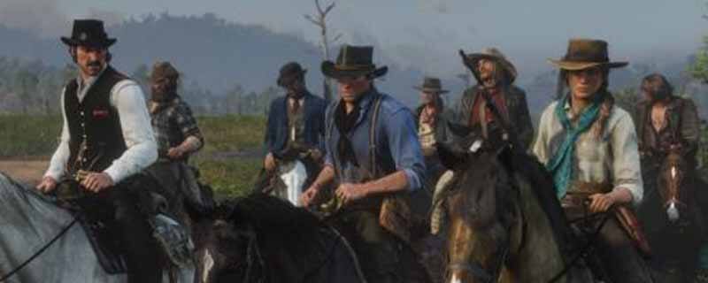 荒野大镖客2能泡妹子吗