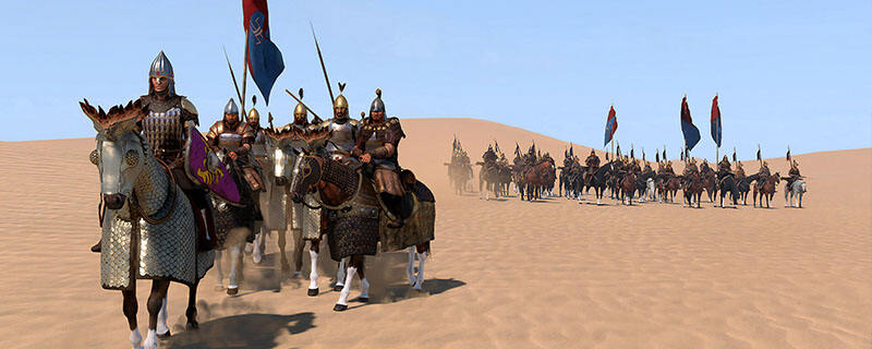 骑马与砍杀2新手开局攻略