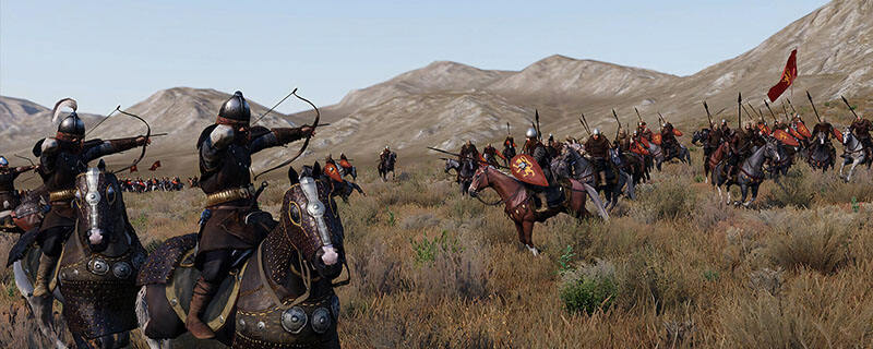 骑马与砍杀2新手开局攻略