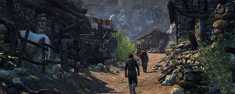 骑马与砍杀2新手开局攻略