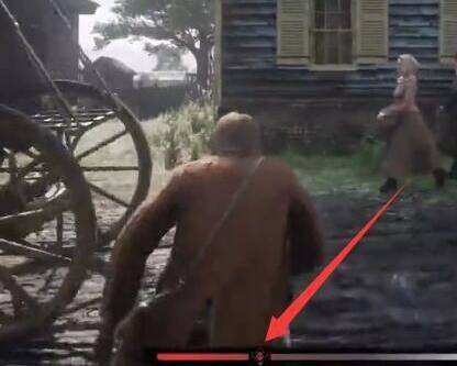 荒野大镖客2荣誉值哪里看