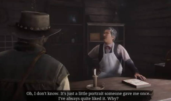 荒野大镖客2如何拯救犰狳镇