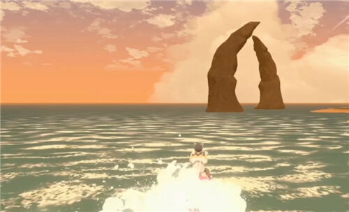 阿尔宙斯海之传说任务怎么做