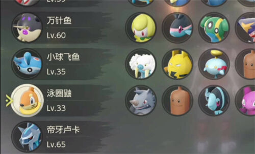 阿尔宙斯海之传说任务怎么做