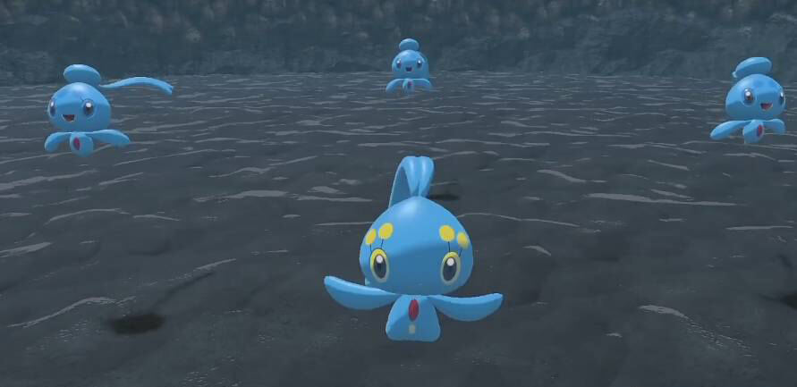 阿尔宙斯海之传说任务怎么做