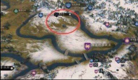 骑马与砍杀2龙旗任务选哪个