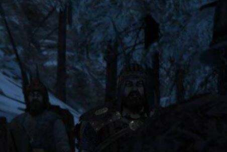 骑马与砍杀2龙旗任务选哪个