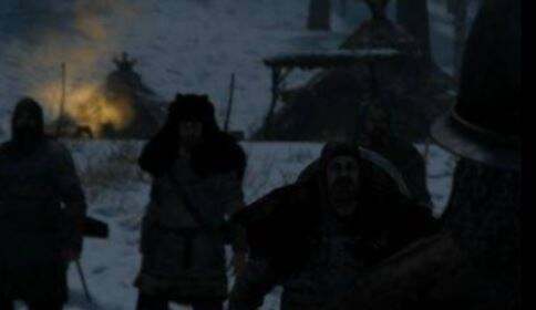 骑马与砍杀2龙旗任务选哪个