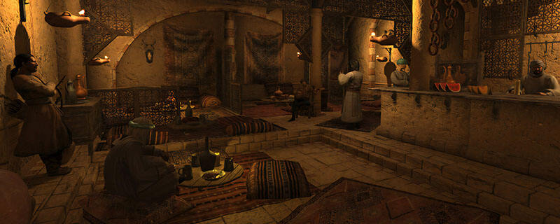 骑马与砍杀2龙旗任务选哪个